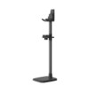 Picture of Cordless vacuum cleaner JIMMY H10 Pro advanced in white.