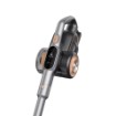 Picture of Cordless vacuum cleaner JIMMY H10 Pro advanced in white.
