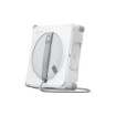 תמונה של מנקה חלונות ECOVACS WINBOT W2S בצבע לבן