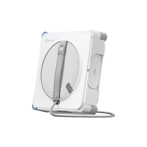 תמונה של מנקה חלונות ECOVACS WINBOT W2S בצבע לבן