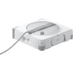 תמונה של מנקה חלונות ECOVACS WINBOT W2S בצבע לבן
