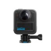 תמונה של מצלמת אקסטרים GoPro MAX  בצבע שחור