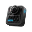 תמונה של מצלמת אקסטרים GoPro MAX  בצבע שחור