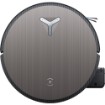 Изображение Робот-пылесос ECOVACS DEEBOT X11 OmniCyclone в цвете металлический бронзовый.