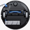 Изображение Робот-пылесос ECOVACS DEEBOT X11 OmniCyclone в цвете металлический бронзовый.