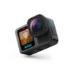 תמונה של מצלמת אקסטרים GoPro HERO13 Ultra Wide Edition בצבע שחור