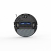 Изображение Робот-пылесос и моющий ECOVACS DEEBOT N20E PLUS модель 144025H черного цвета.
