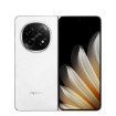 Изображение Мобильный телефон Oppo Find N5 белого цвета.