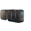 תמונה של ערכת עדשות GoPro HB לסדרת HERO13 Black בצבע שחור