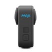תמונה של מצלמת אקסטרים GoPro MAX 2025 בצבע שחור