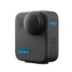 תמונה של מצלמת אקסטרים GoPro MAX 2025 בצבע שחור