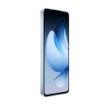 Изображение Мобильный телефон Oppo Reno 13F голубого цвета.