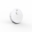Изображение Робот-пылесос ECOVACS DEEBOT N20E белого цвета.