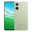 Изображение Мобильный телефон Oppo A5 Pro зеленого цвета.