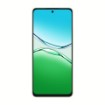 Изображение Мобильный телефон Oppo A5 Pro зеленого цвета.