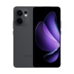 Изображение Мобильный телефон Oppo Reno 13F серого цвета.