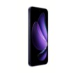 Изображение Мобильный телефон Oppo Reno 13 синего цвета.