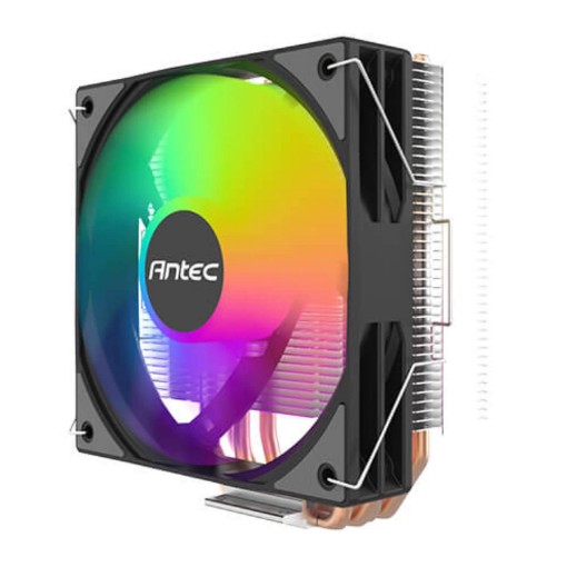 Изображение Охлаждение для процессора Antec A450 FRGB.