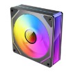 Изображение Вентиляторы Antec Vision 120R ARGB Reverse PWM 120 мм x3.