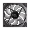 Изображение Вентиляторы Antec Vision 120R ARGB Reverse PWM 120 мм x3.