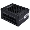 Изображение Блок питания Lian-Li SP850 V2 850W 80+ Gold SFX черного цвета.