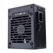 Изображение Блок питания Lian-Li SP850 V2 850W 80+ Gold SFX черного цвета.