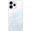 Изображение Мобильный телефон Oppo Reno 15 5G белого цвета.