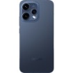 Изображение Мобильный телефон Oppo Reno 15 5G синего цвета.
