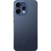 Изображение Мобильный телефон Oppo Reno 15 5G синего цвета.