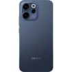 Изображение Мобильный телефон Oppo Reno 15F 5G синего цвета.
