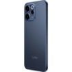Изображение Мобильный телефон Oppo Reno 15F 5G синего цвета.