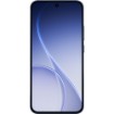Изображение Мобильный телефон Oppo Reno 15F 5G синего цвета.