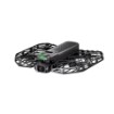 Изображение Умный дрон HOVERAir X1 Pro для личной съемки белого цвета.