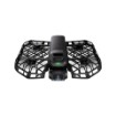 Изображение Умный дрон HOVERAir X1 Pro для личной съемки белого цвета.
