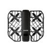 Изображение Умный дрон HOVERAir X1 Pro для личной съемки белого цвета.