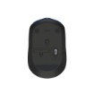 Picture of Logitech M171 Wireless Mouse - Blue / Gray.