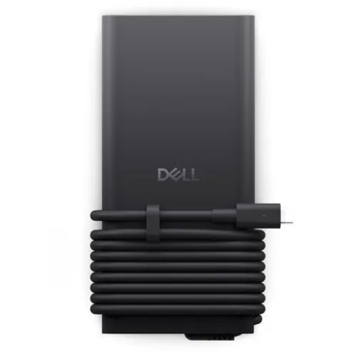 תמונה של מטען למחשב נייד Dell Power Adapter USB-C 280W