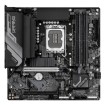 Изображение Материнская плата Gigabyte B760M GAMING X DDR4 GEN5.