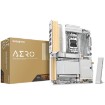Изображение Материнская плата Gigabyte X870E AERO X3D WOOD.