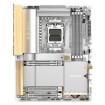 Изображение Материнская плата Gigabyte X870E AERO X3D WOOD.