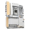 Изображение Материнская плата Gigabyte X870E AERO X3D WOOD.