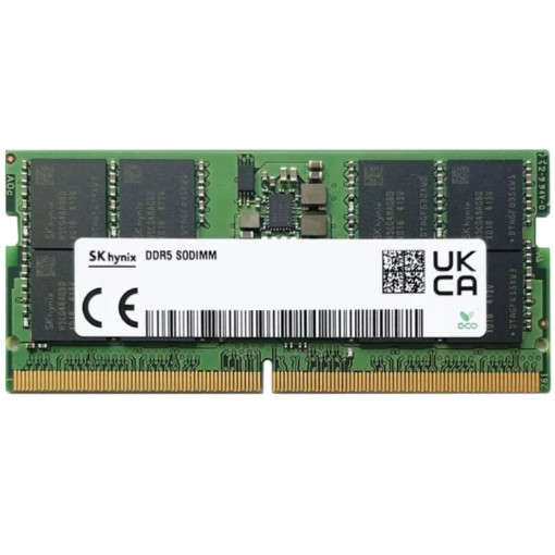 Изображение Оперативная память Micron DDR5 48GB 6400 SODIMM.