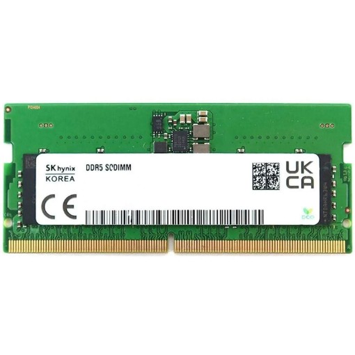 Изображение Оперативная память Hynix DDR5 8GB 5600 SODIMM.
