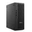 Изображение Мини-компьютер Dell Pro Max Micro FCM2250 PM-RD33-16647 черного цвета.