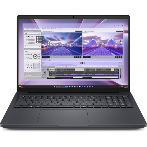 תמונה של מחשב נייד Dell Pro Max 16 MC16250 בצבע שחור PM-RD33-16261