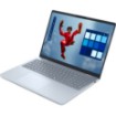 תמונה של מחשב נייד Dell 16 Plus DB16250 IN-RD33-16690 בצבע כחול קרח