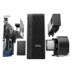 Изображение Набор Dell Pro Max Micro FCM2250 PM-RD33-16649 черного цвета.