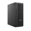 Изображение Мини-компьютер Dell Pro Max Micro FCM2250 PM-RD33-16647 черного цвета.
