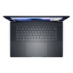 תמונה של מחשב נייד Dell Pro Max Premium 16 MA16250 בצבע שחור PM-RD33-16265