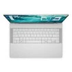 תמונה של מחשב נייד Dell 14 Premium DA14250 XP-RD33-16404 בצבע כסף